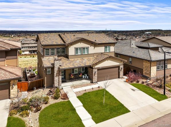 14102 Night Owl Lane, Parker, CO 80134