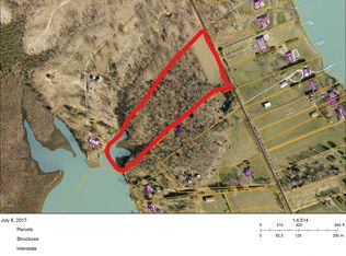 Marlborough Point Rd, Stafford, VA 22554