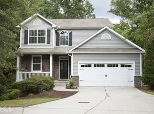 304 Stone Valley Xing, Canton, GA 30114