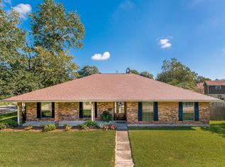 10547 Ferncliff Ave, Baton Rouge, LA 70815