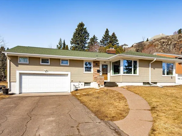 915 Northland Ave, Duluth, MN 55804
