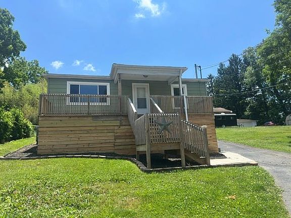 2nd image of 147 Burke Ave