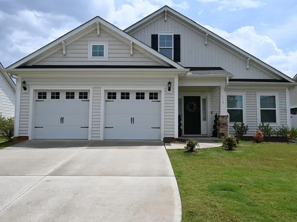 113 Sugarmaple Way, Youngsville, NC 27596