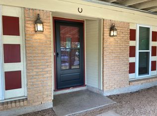 1406 Green Forest Dr, Austin, TX 78745