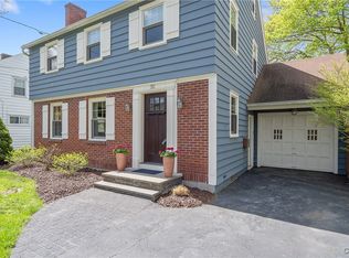 310 Breakspear Rd, Syracuse, NY 13219