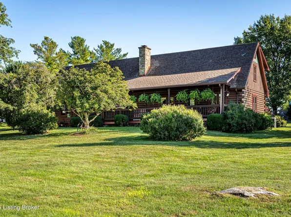 207 Lakeshore Dr, Simpsonville, KY 40067