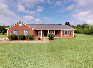 31 Round Square Rd, Petersburg, TN 37144