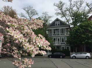 152 Calumet St #3, Roxbury, MA 02120