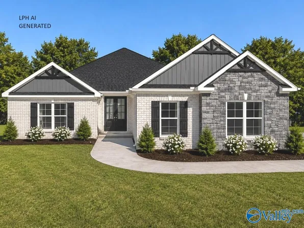 LOT 44 Lancaster Ln, Athens, AL 35613