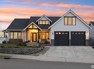 2775 Jenjar Ave, Ferndale, WA