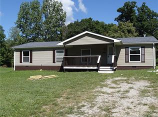 1639 Ballou Rd, Floyds Knobs, IN 47119