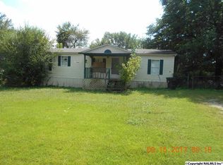 126 Matts Way, Hazel Green, AL 35750
