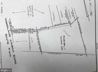 LOT Lot Woodland Church Sea Robin Ln, Culpeper, VA 22701