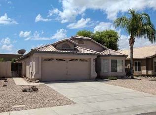 47 W Gail Dr, Gilbert, AZ 85233