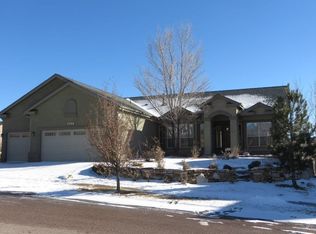 1753 Bridle Oaks Ln, Colorado Springs, CO 80921