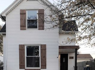 314 Indiana Ave, Mishawaka, IN 46544