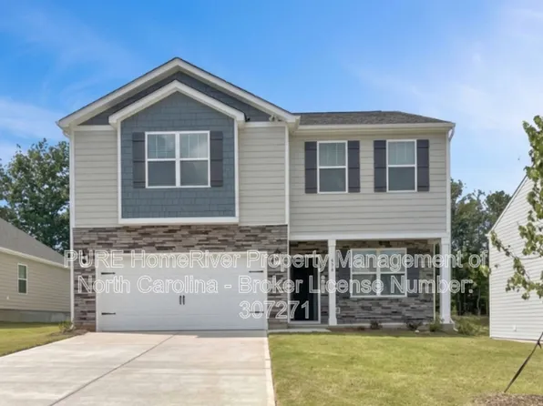 456 Brinkley Dr, Kings Mountain, NC 28086