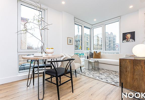2nd image of 2484 Bedford Ave #3H