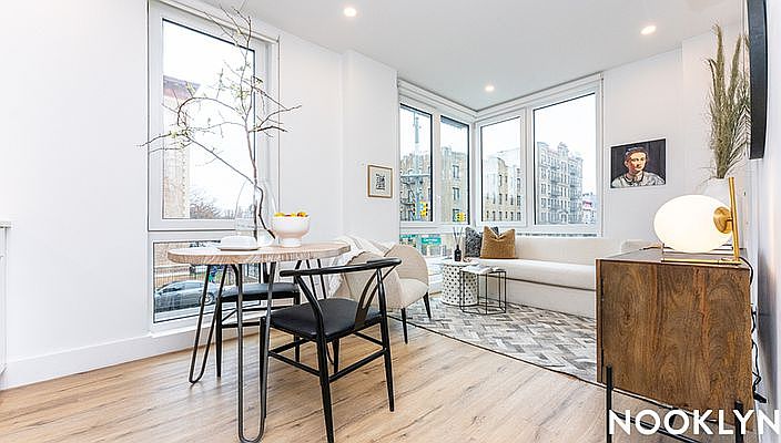 1st image of 2484 Bedford Ave #3C