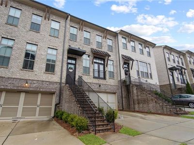 720 Avondale Hills Dr #T5, Decatur, GA, 30032