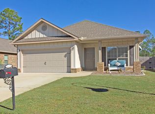 248 Whispering Lake Dr, Santa Rosa Beach, FL 32459