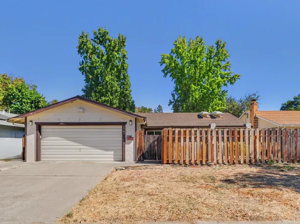 2767 Londonderry Dr, Sacramento, CA 95827