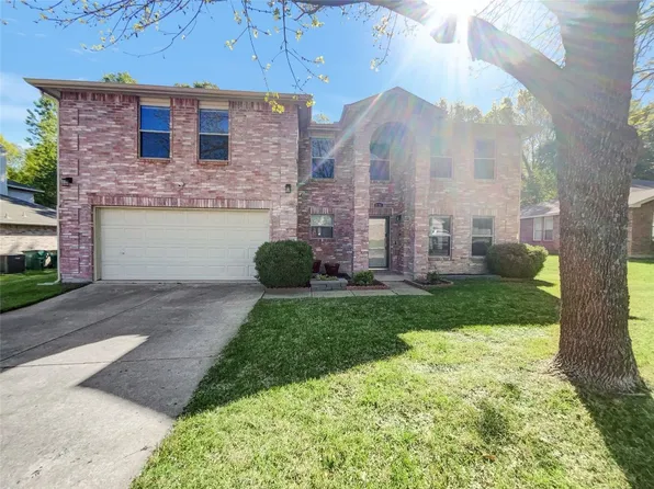 3700 Bluff Creek Ln, McKinney, TX 75071