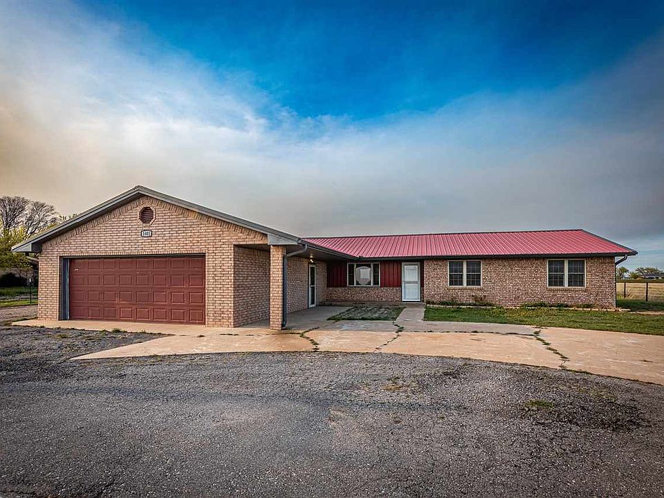 1401 1st St, Chattanooga, OK 73528 Zillow