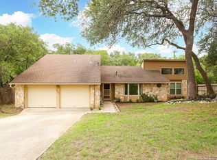 9008 Brigadoon St, San Antonio, TX 78254