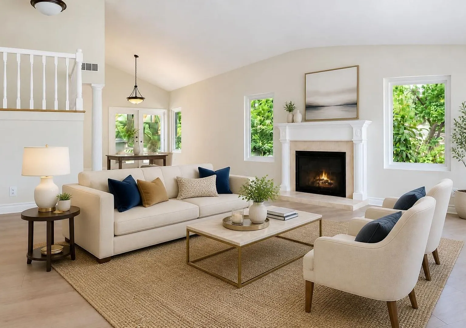 North Tustin | 24/7 guard-gated | 5 Bedrooms | 3 Bathrooms | ~3,190 Sq. Ft. — Photo 4