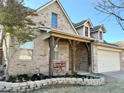 5132 Stonecrest Dr, McKinney, TX, 75071