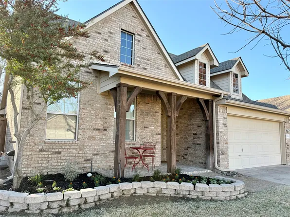 5132 Stonecrest Dr, McKinney, TX 75071