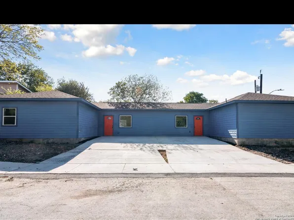 2902 S Laredo St #2, San Antonio, TX 78207