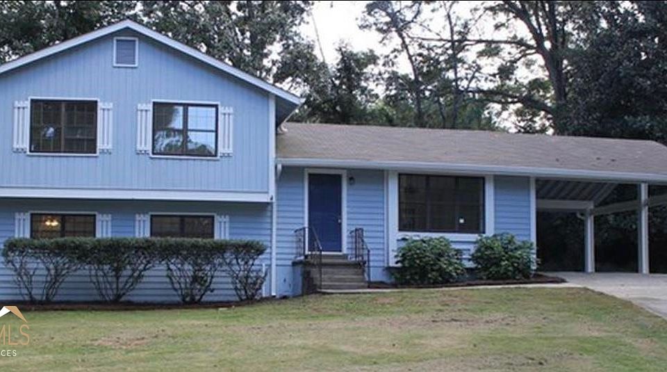 103 Valley Rd, Stockbridge, GA 30281 | MLS #10152293 | Zillow