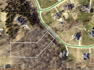 4011 Oak Valley Ct, Lanesville, IN 47136