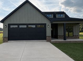 105 Legacy Way Lot 59, Smithville, TN 37166