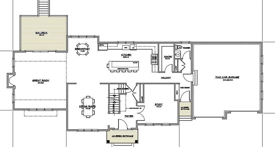 2nd image of 6 Schooner Way