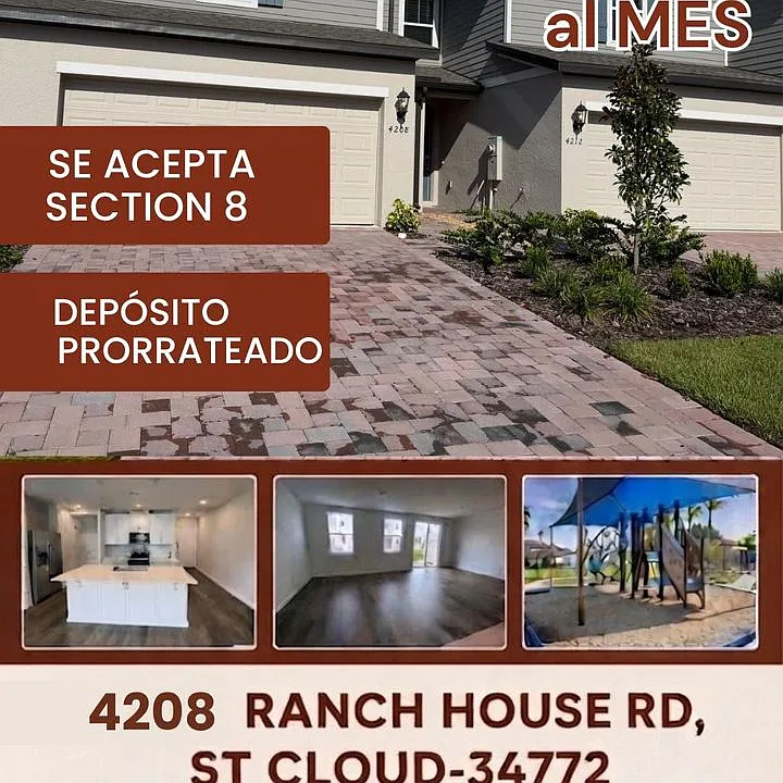 4208 Ranch House Rd #4208