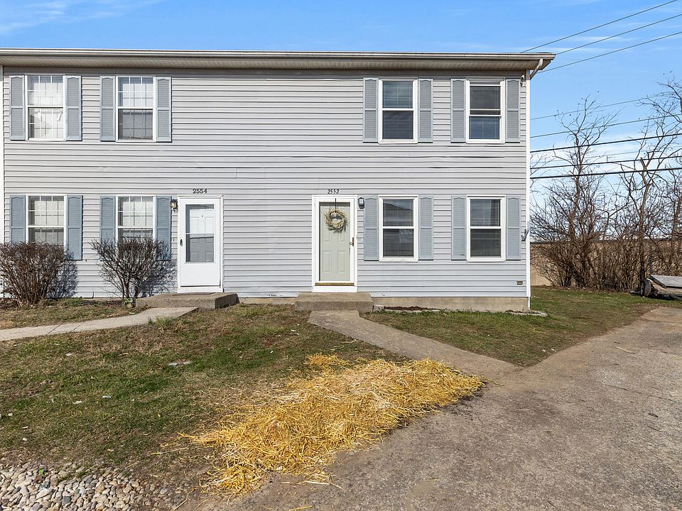 2552 Lindenhurst Loop, Lexington, KY 40509 Zillow