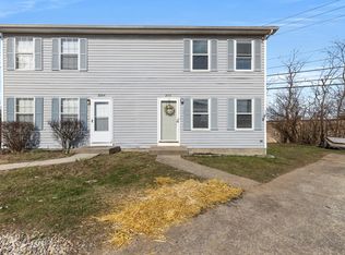 2552 Lindenhurst Loop, Lexington, KY 40509