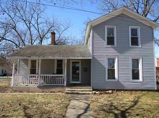 326 Park Ave, Janesville, WI 53545