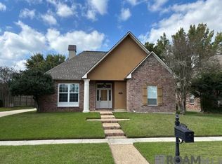 629 Carnforth Dr, Baton Rouge, LA 70810