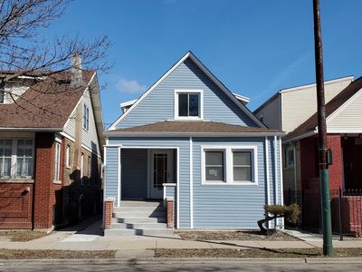 1517 N Central Ave, Chicago, IL, 60651