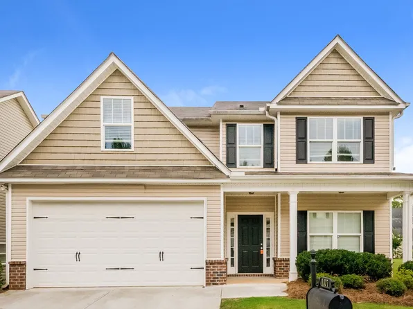 107 Crescent Woode Way, Dallas, GA 30157