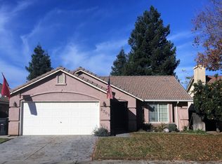 2701 Amadeus Dr, Modesto, CA