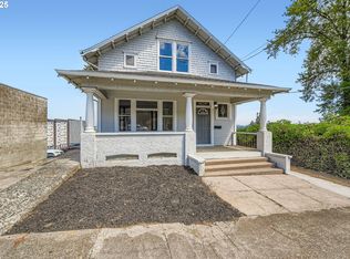4606 S Corbett Ave, Portland, OR 97239