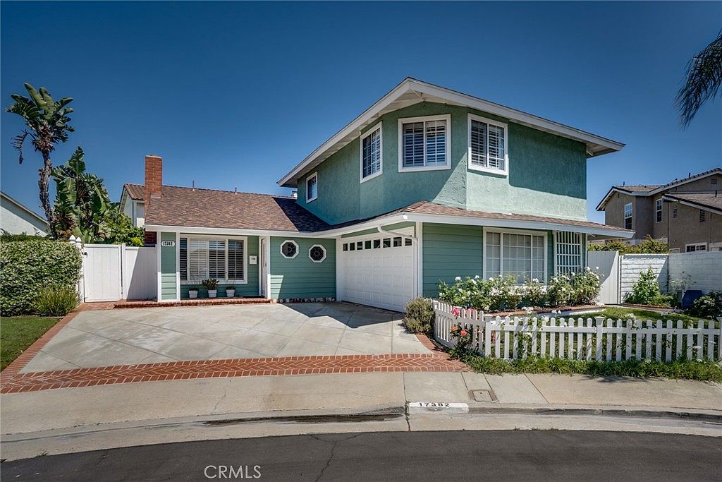 17382 Mayor Ln, Huntington Beach, CA 92647 | Zillow