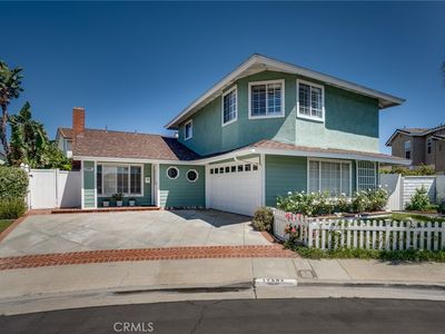 17382 Mayor Ln, Huntington Beach, CA, 92647