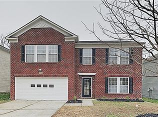 8422 Rockmoor Ridge Rd, Charlotte, NC 28215