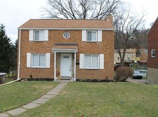 124 Parkwood Rd, Penn Hills, PA 15147